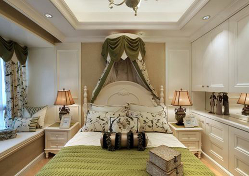 英式田園 英式田園